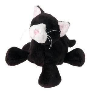  Mary Meyer Puffer Bellies Plush Cat KittyBelly Toys 