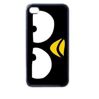 BAD BADTZ MARU V2 Plastic Back Case Hard Cover For iPhone 4 4s New 