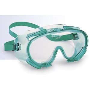 Jackson Safety MonoGoggle Safety Goggles, Standard lenses; Standard 