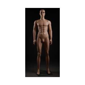  Brand New Realistic Male Mannequin. MH GM27 MFG 
