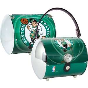 Littlearth Boston Celtics Super Cyclone Purse