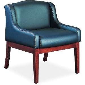  High Point Furniture Industries HiLeg Lounge Chair with 