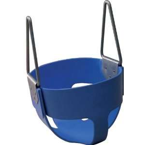   Infant And Toddler Swing Seat (with steel insert)
