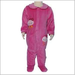   Infant Baby Rompers. Cotton Sleep N Play Baby Pajamas. (3M) Baby