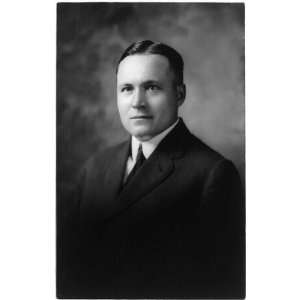  Charles John Brand,1879 1949,Chief of Bureau of Markets,US 