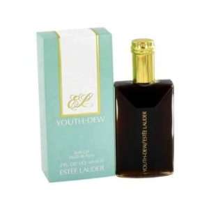  YOUTH DEW by Estee LauderBath Oil 2 oz Beauty