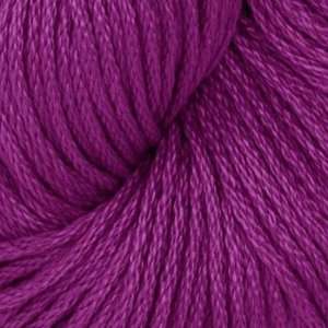  Tahki Cotton Classic Yarn (3912) Red Violet By The Each 
