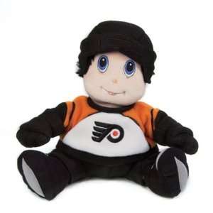  Philadelphia Flyers NHL Plush Team Mascot (9) Sports 