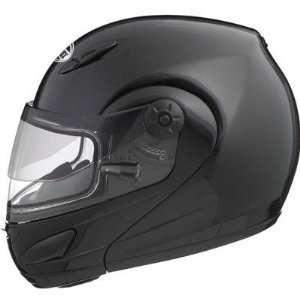  G Max GM44S Helmet, Black/Electric, Size XS, Primary 
