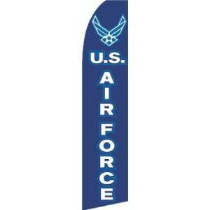  Air Force Swooper Flag