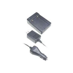 LENMAR DVS 10 OmniSource® AC/DC Power/ChargerSystem for Sony (LENMAR 