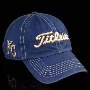    Kansas City Royals Titleist Baseball Cap