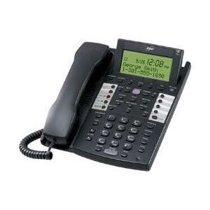 TMC 2 Line Phone w/ Built in DSL Filter VM2000