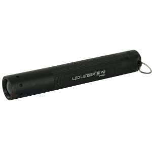  Led Lenser P2 11 Lumen Flashlight 1 x AAA 8402 HP8402 