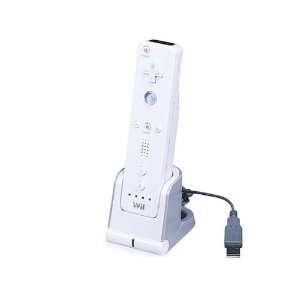  Remote Power Station for Wii 