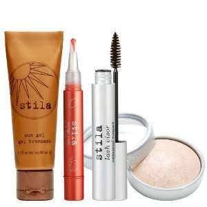  Stila Spring Break in December Beauty