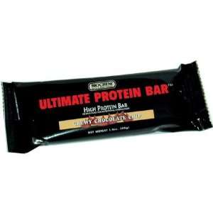  Ultimate Protein Bar   Chewy Chocolate Dream, 12 Units / 2 