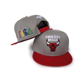  Chicago Bulls Tisa Snapback Hats
