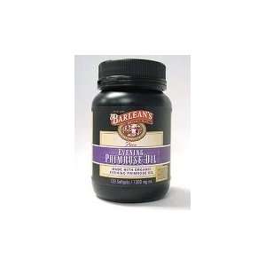 Evening Primrose Oil 1300 mg Softgels by Barleans Organic Oils