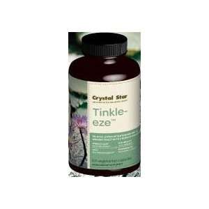  Tinkle eze   60   Capsule