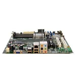    Dell   Dell NSPIRON 530 530S Desktop Motherboard Electronics