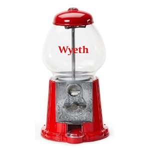  Wyeth. Limited Edition 11 Gumball Machine Everything 
