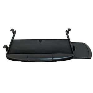  CompX C400 Storable Keyboard Tray (non height adjustable 