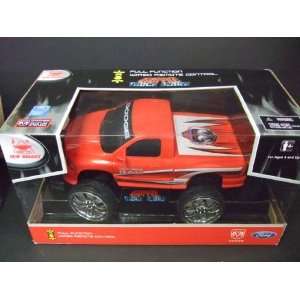  Ford Ranger Radio Control Truck Toys & Games