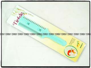 DIANE DORCO TINKLE QUALITY HAIR STYLING CUTTER THINNER HC 0002  