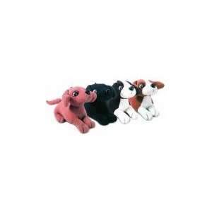  If Pets Could Talk Talking Dog Keychain Toys & Games