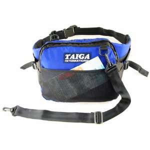 TAIGA Waist Pack, Waist Bag, Organizer (SIZE LARGE)  