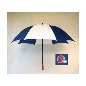  NFL Buffalo Bills 60 Golf Umbrella *SALE* Sports 