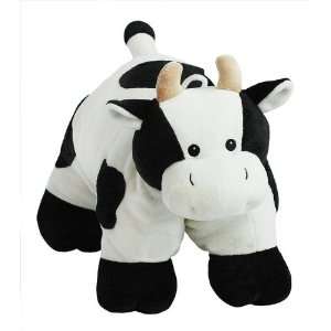  Bestever Hugga Pet   Cow Toys & Games