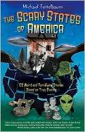   The Scary States of America by Michael Teitelbaum 