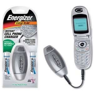   To Go Instant Cell Phone Charger (Nokia) Cell Phones & Accessories