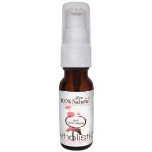   Day Eye Cream by Wholistic Nutrition For Better Skin 