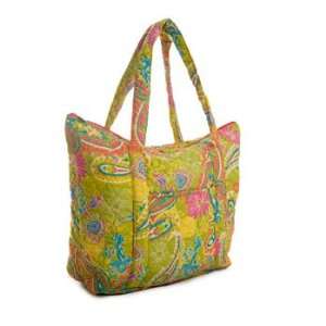  Quilted Tote Bag By Buckhead Betties