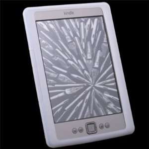   Silicone Case for  Kindle 4 Wi Fi, 6 E Ink Display Electronics
