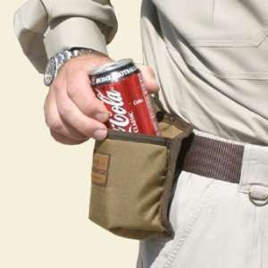  All Terrain Beverage Holster for Belt