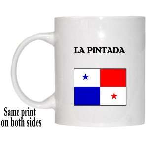  Panama   LA PINTADA Mug 