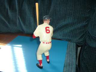 1958 62 Hartland Plastics Baseball Statue Stan Musial  