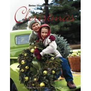  Christmas   Better Homes and Gardens Arts, Crafts 