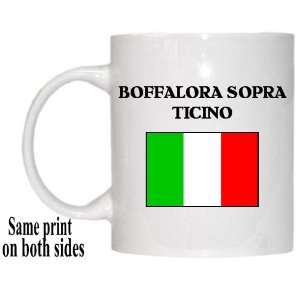  Italy   BOFFALORA SOPRA TICINO Mug 