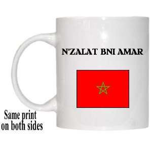 Morocco   NZALAT BNI AMAR Mug 