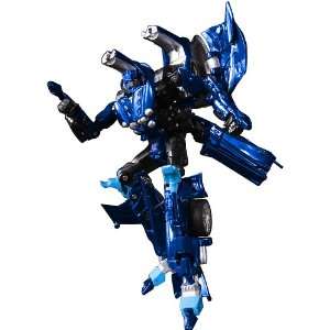   Takara Alternity A04 Okamora Orochi Thundercracker Blue Toys & Games