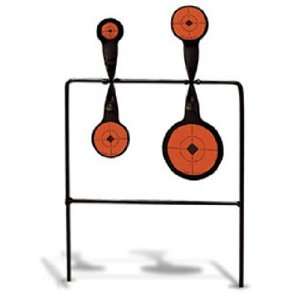   Action Spinner (Targets & Throwers) (Metal Spinners) 