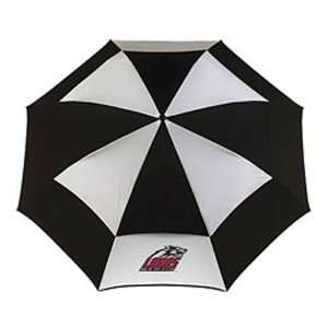  New Mexico Lobos NCAA Windsheer II Auto Open Umbrella 