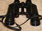 VINTAGE ZUIHO BINOCULARS WITH CASE7 X 35