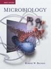 Microbiology by Robert W. Bauman (2004, Other, Mixed media product)