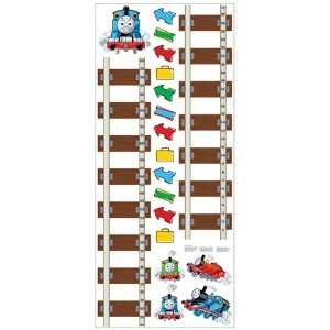  Thomas the Train Growth Chart Toys & Games